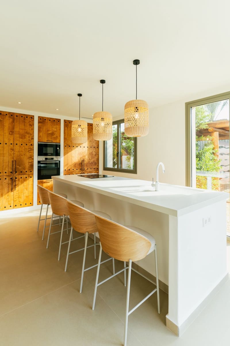 Chalet de 3 habitaciones en Javea / Xàbia en venta - 1.375.000 € (Ref: 9457179)