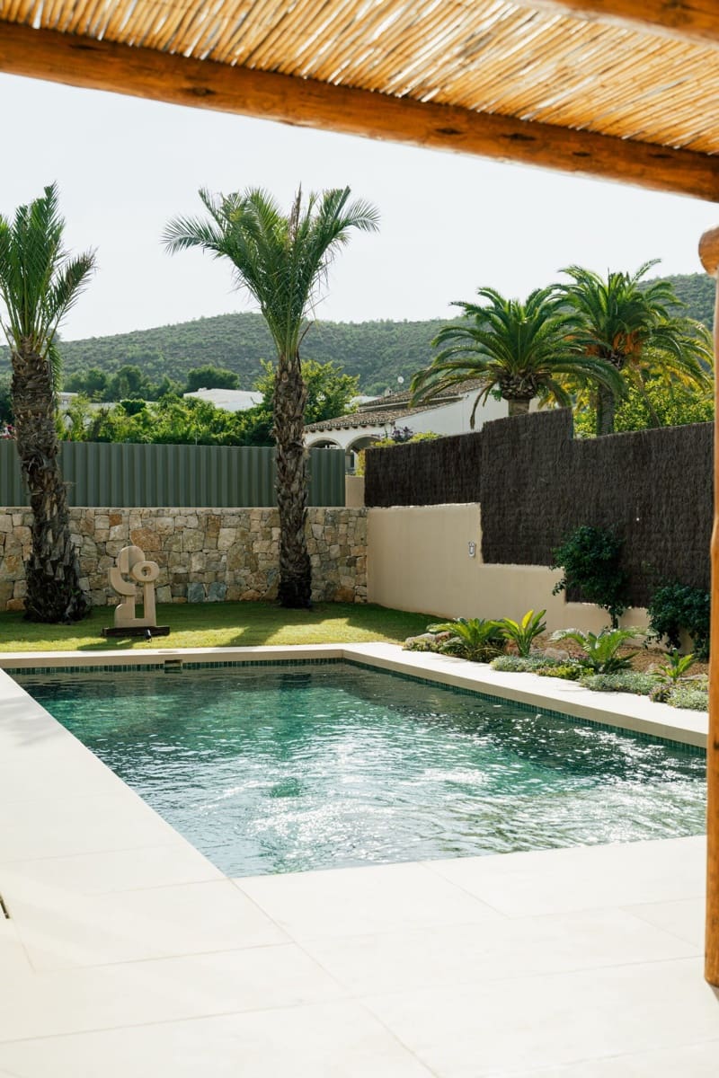 Chalet de 3 habitaciones en Javea / Xàbia en venta - 1.375.000 € (Ref: 9457179)