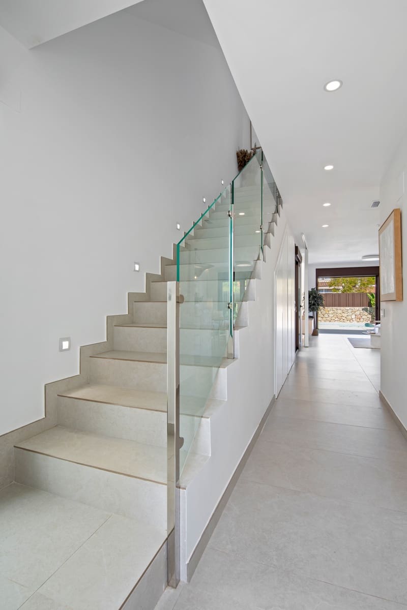 3 Zimmer Villa zu verkaufen in Pilar de la Horadada - 539.900 € (Ref: 9457187)