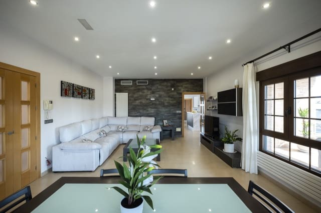 4 slaapkamer Villa te koop in Avileses, Murcia stad - € 1.350.000 (Ref: 9457188)