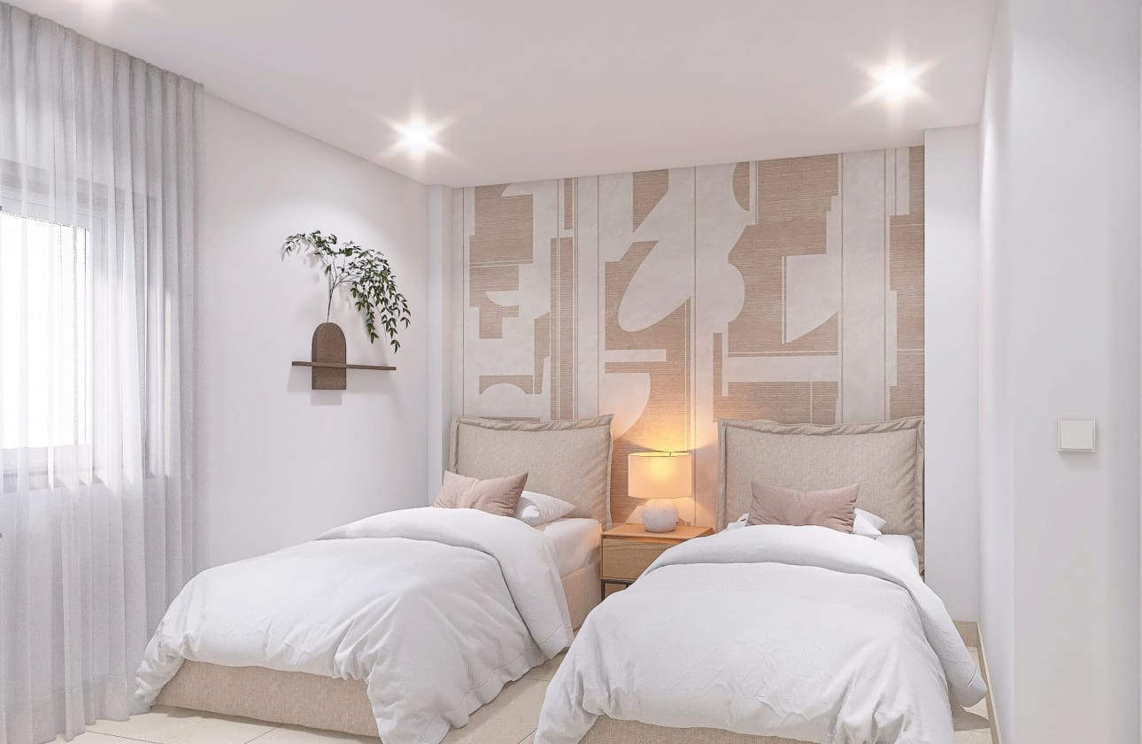 4 Zimmer Villa zu verkaufen in Bigastro - 269.900 € (Ref: 9457203)