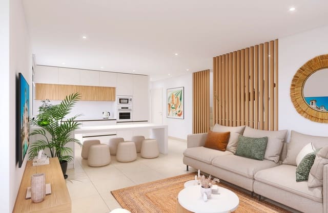 4 Zimmer Villa zu verkaufen in Bigastro - 269.900 € (Ref: 9457203)