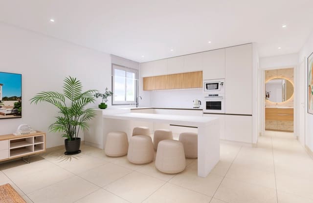 4 Zimmer Villa zu verkaufen in Bigastro - 269.900 € (Ref: 9457203)