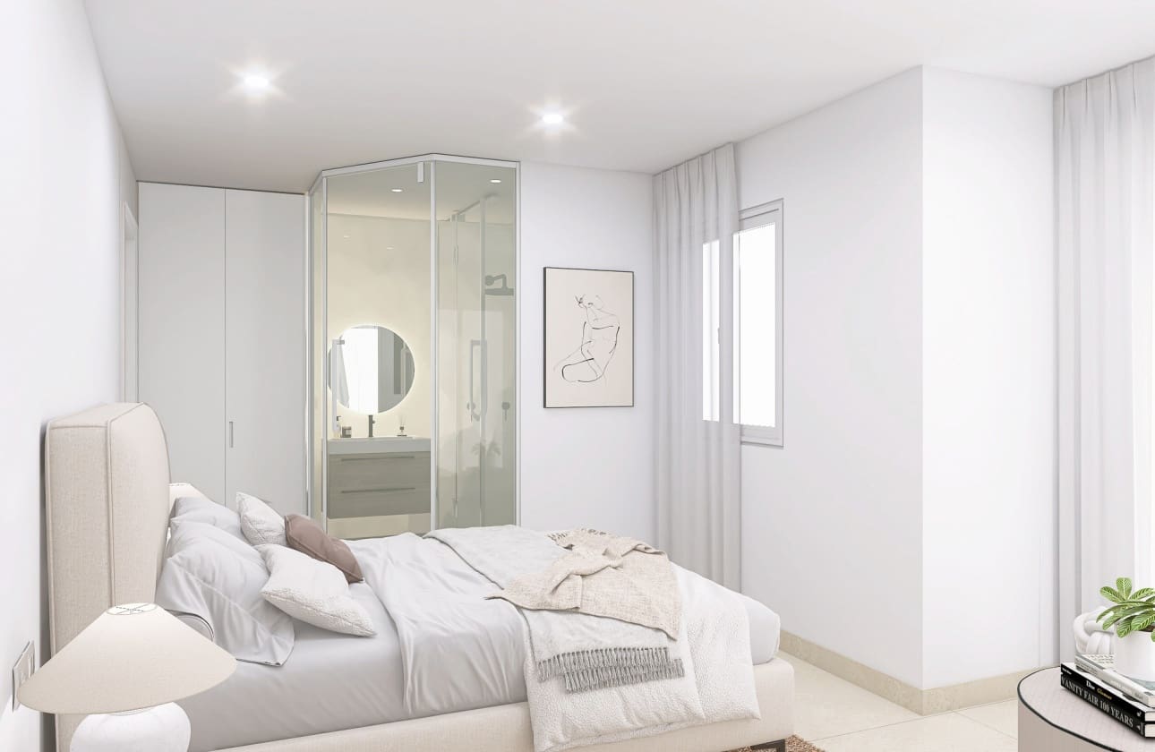 4 Zimmer Villa zu verkaufen in Bigastro - 269.900 € (Ref: 9457203)