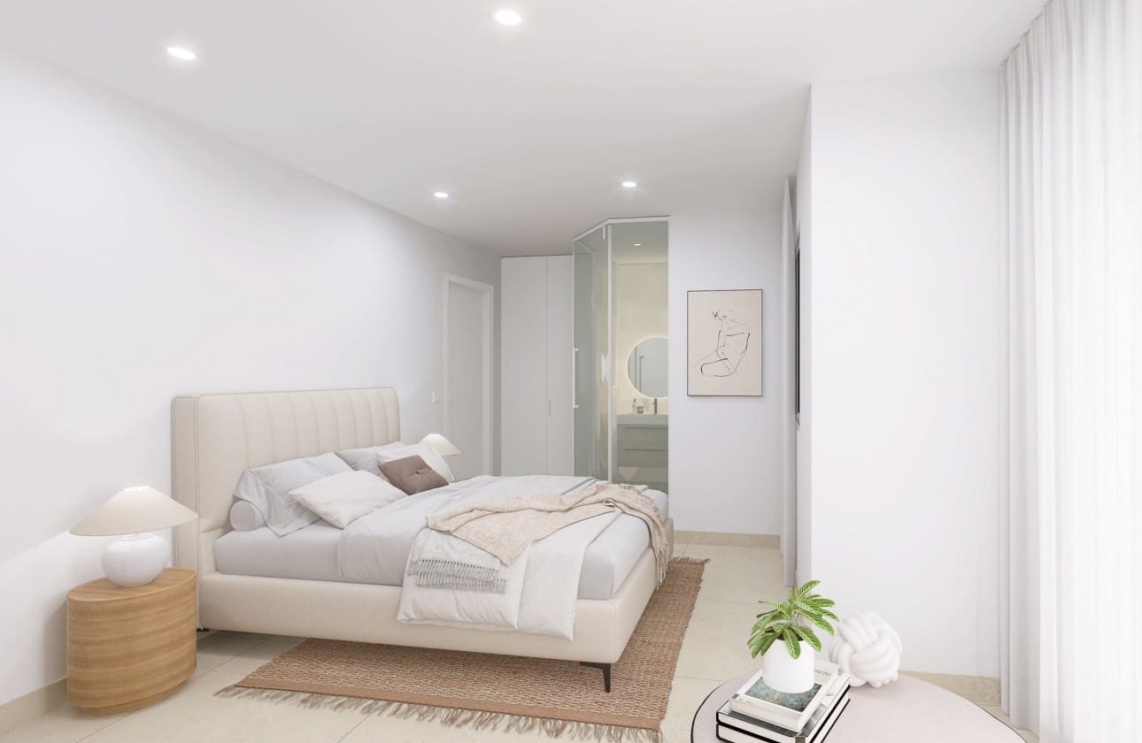 4 Zimmer Villa zu verkaufen in Bigastro - 269.900 € (Ref: 9457203)