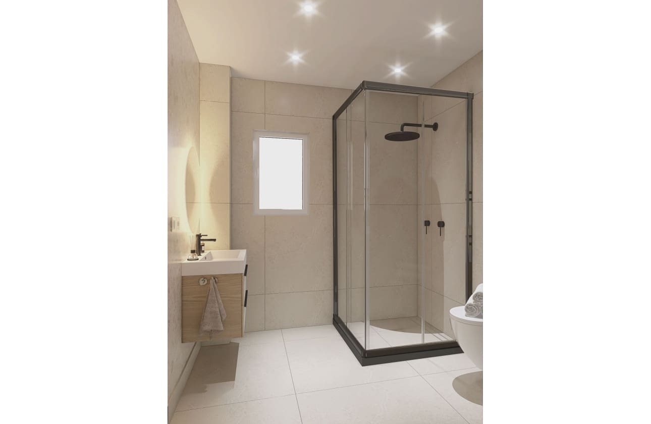 4 Zimmer Villa zu verkaufen in Bigastro - 269.900 € (Ref: 9457203)