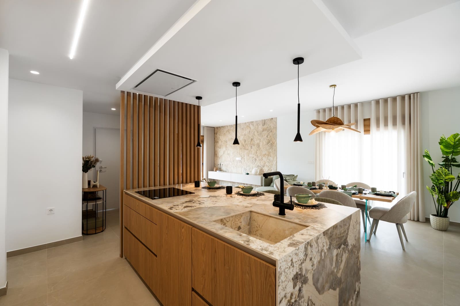 4 bedroom Villa for sale in Orihuela Costa with pool - € 1,350,000 (Ref: 9457207)