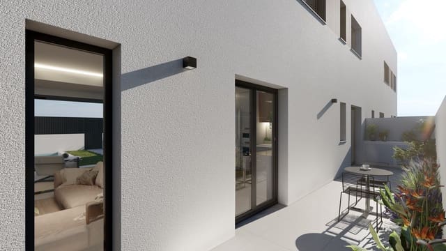 2 camera da letto Bungalow in vendita in Lo Pagan, San Pedro del Pinatar - 314.900 € (Rif: 9457221)