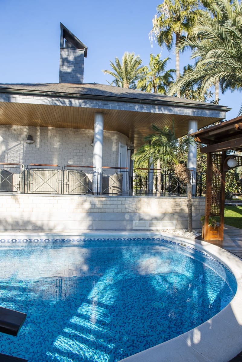 5 bedroom Villa for sale in San Pedro del Pinatar - € 1,500,000 (Ref: 9457233)