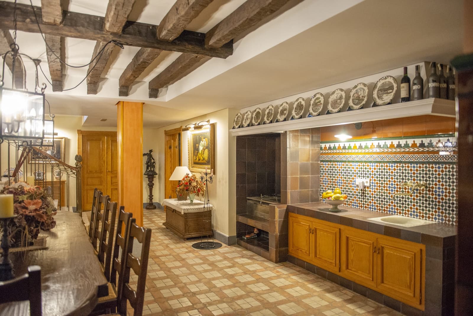 5 bedroom Villa for sale in San Pedro del Pinatar - € 1,500,000 (Ref: 9457233)