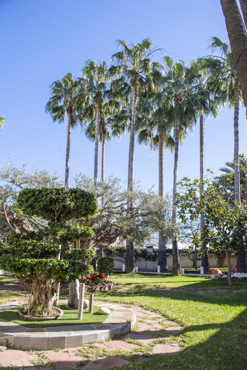 5 bedroom Villa for sale in San Pedro del Pinatar - € 1,500,000 (Ref: 9457233)