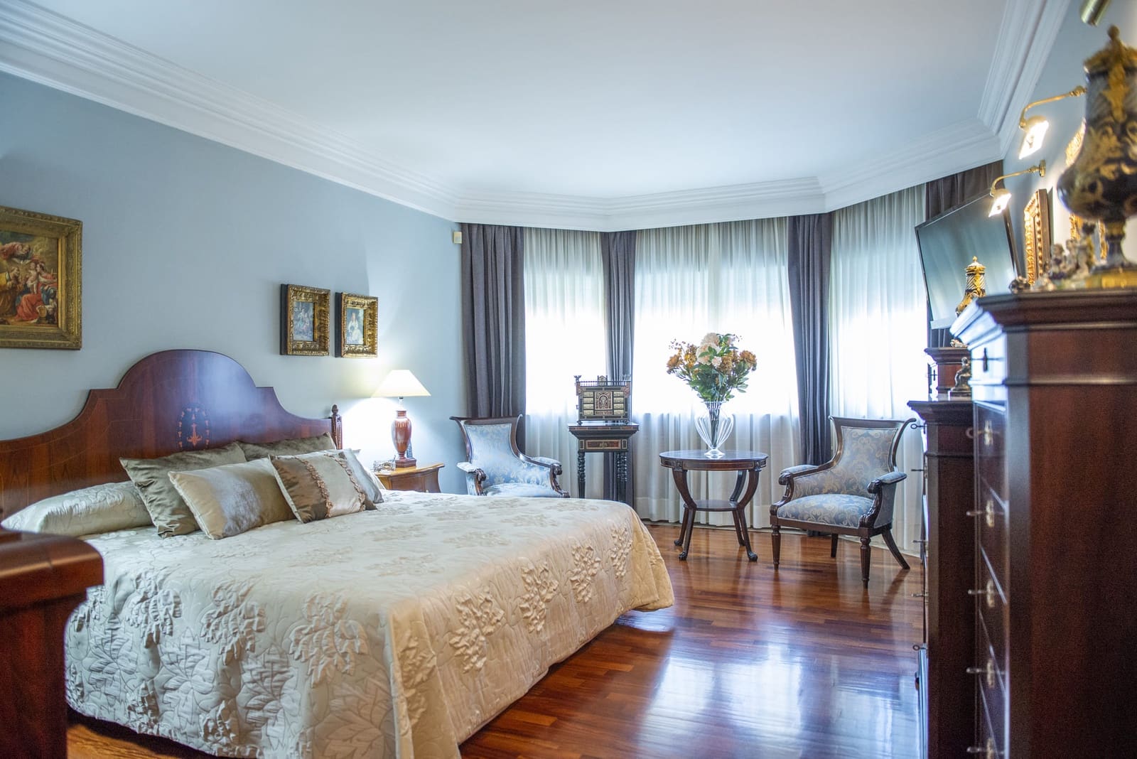 5 bedroom Villa for sale in San Pedro del Pinatar - € 1,500,000 (Ref: 9457233)