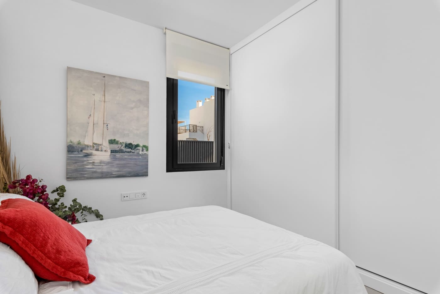 3 Zimmer Villa zu verkaufen in Mar de Cristal - 549.000 € (Ref: 9457236)