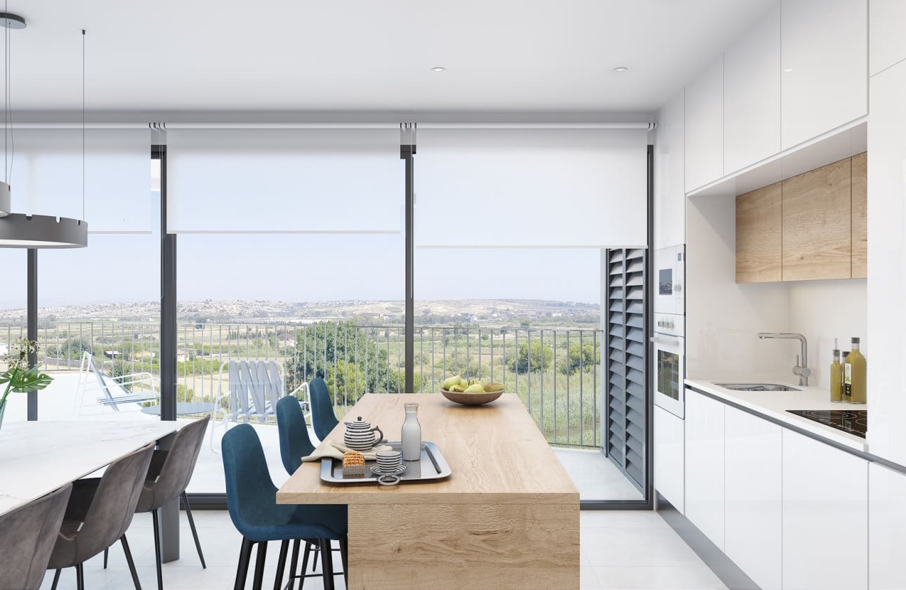 3 soveværelse Lejlighed til salg i Guardamar del Segura - € 375.000 (Ref: 9457252)