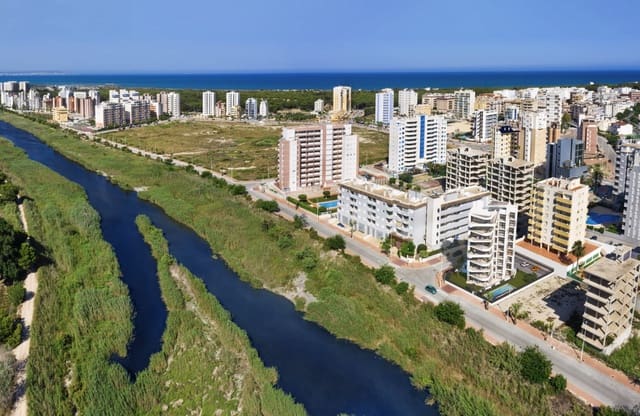 3 camera da letto Appartamento in vendita in Guardamar Playa, Guardamar del Segura - 345.000 € (Rif: 9457252)