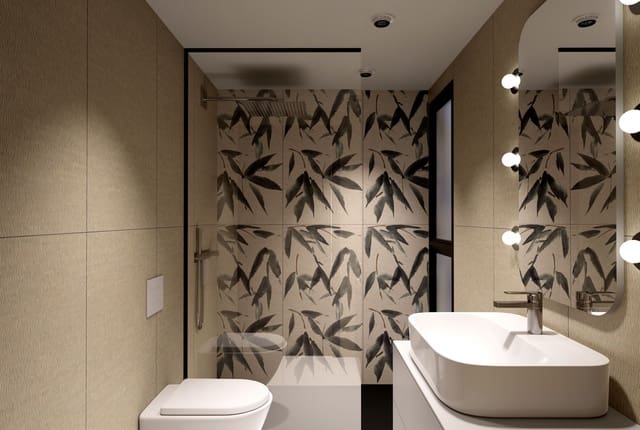 2 soveværelse Penthouse til salg i El Chaparral - La Siesta - La Torreta, Torrevieja med swimmingpool - € 350.000 (Ref: 9457265)