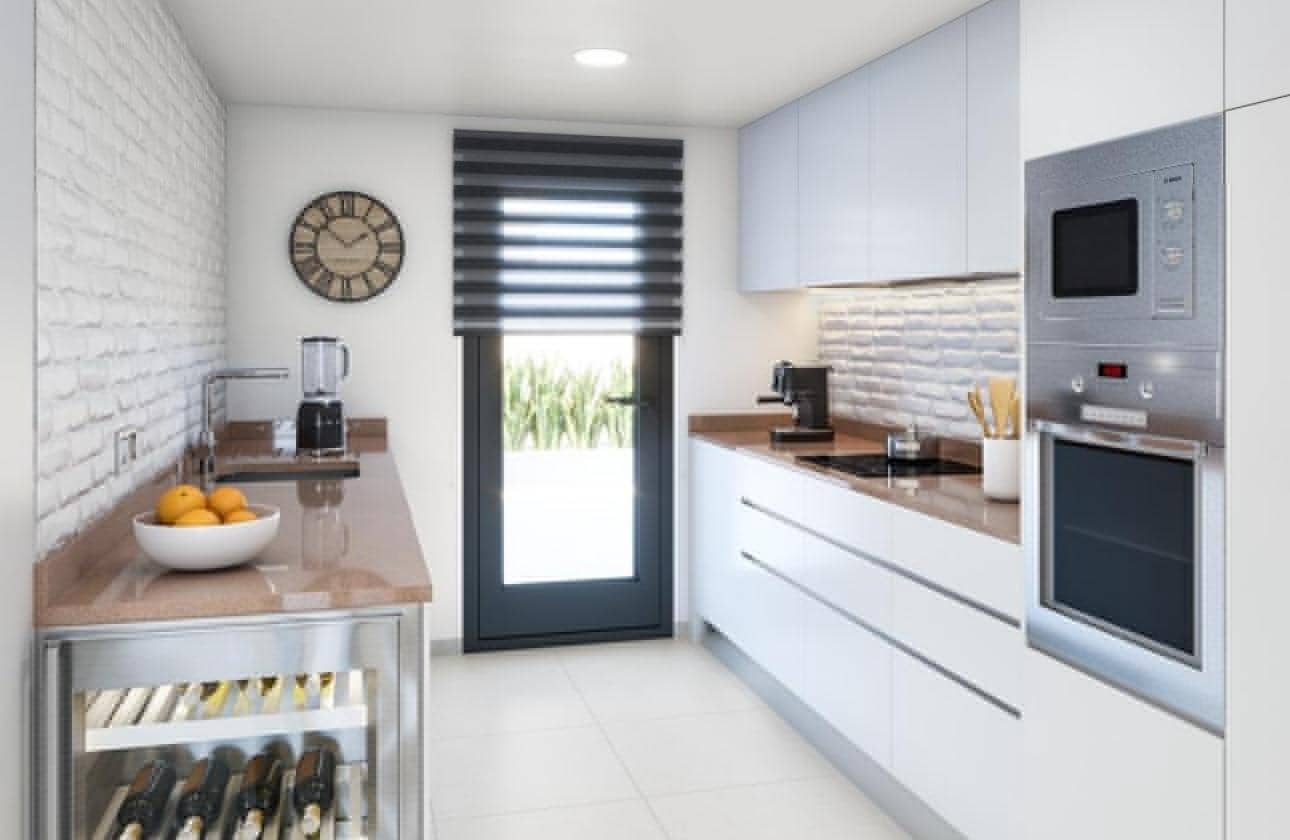 3 chambre Villa/Maison à vendre à San Fulgencio - 392 000 € (Ref: 9457285)