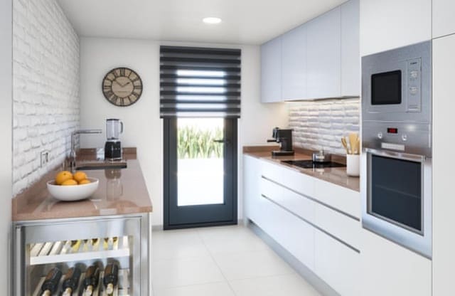 3 chambre Villa/Maison à vendre à San Fulgencio - 392 000 € (Ref: 9457285)