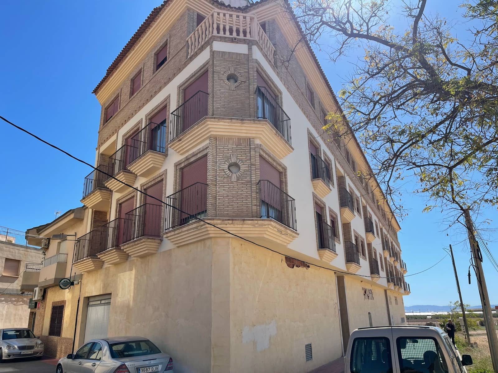 2 bedroom Apartment for sale in Avileses - € 100,000 (Ref: 9457288)