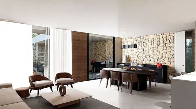 4 slaapkamer Villa te koop in El Chaparral, Torrevieja - € 895.000 (Ref: 9457297)