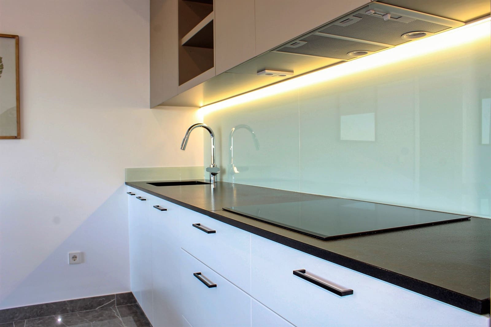 3 bedroom Apartment for sale in Xeresa with pool - € 275,000 (Ref: 9457367)