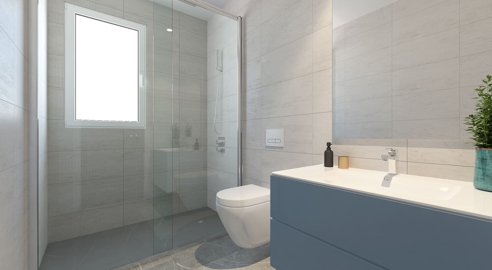 3 bedroom Apartment for sale in Xeresa with pool - € 275,000 (Ref: 9457367)