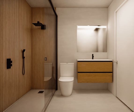 3 quarto Moradia para venda em Torre-Pacheco - 264 900 € (Ref: 9457373)