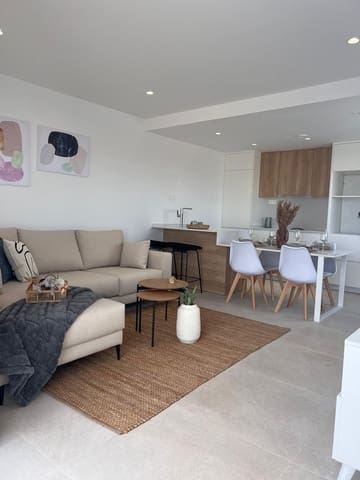 3 soveværelse Byhus til salg i Santiago de la Ribera, San Javier med garage - € 339.950 (Ref: 9457375)