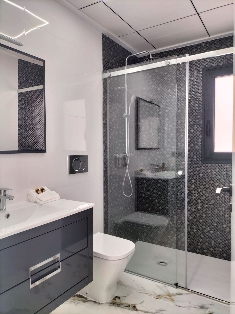 3 sypialnia Willa na sprzedaż w Pilar de la Horadada z basenem - 389 000 € (Ref: 9457393)