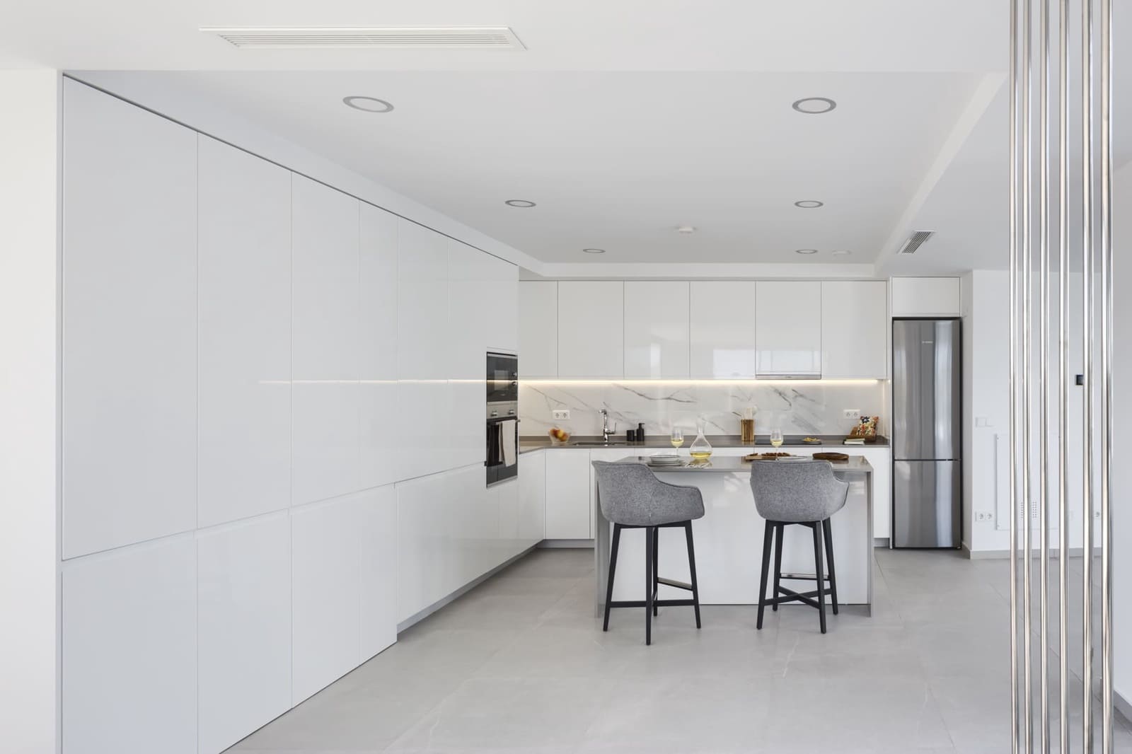 3 camera da letto Villa in vendita in Banos y Mendigo - 984.000 € (Rif: 9457396)