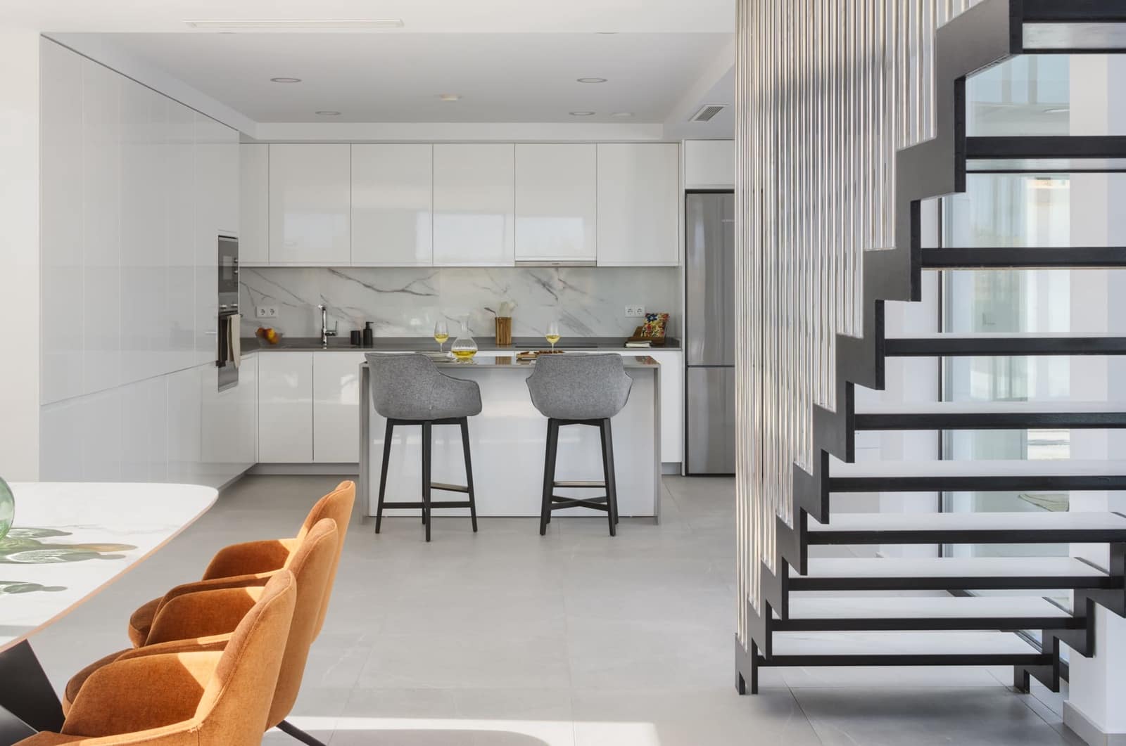 4 bedroom Villa for sale in Banos y Mendigo - € 964,000 (Ref: 9457397)