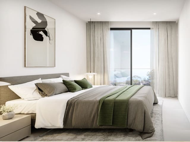 3 chambre Penthouse à vendre à Las Piscinas Naturales, Torrevieja avec piscine - 464 000 € (Ref: 9457405)