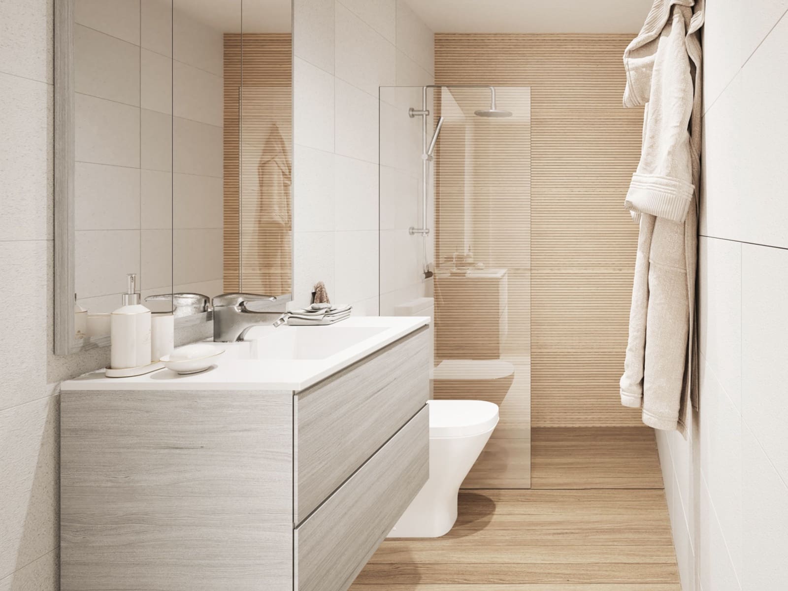 3 bedroom Penthouse for sale in Torrevieja with pool - € 464,000 (Ref: 9457405)