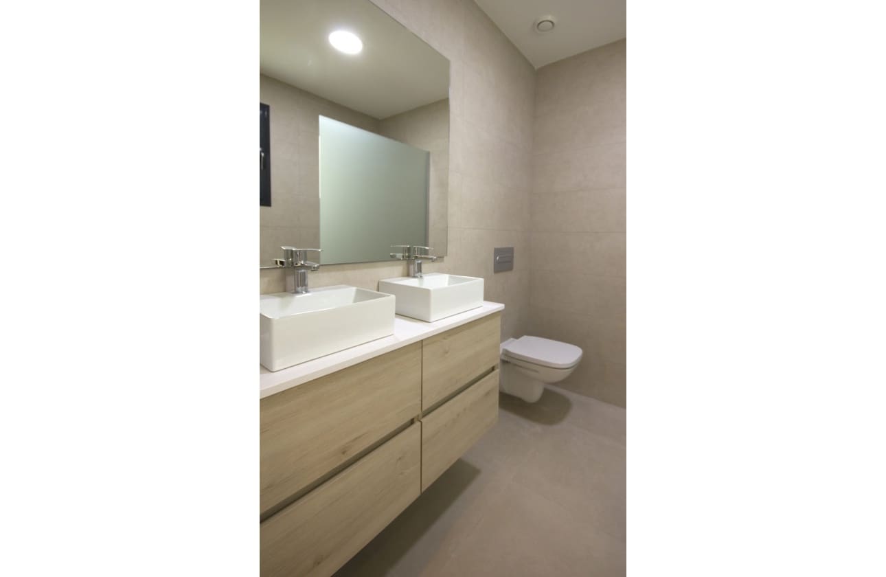 2 bedroom Bungalow for sale in San Fulgencio with pool - € 233,900 (Ref: 9457419)