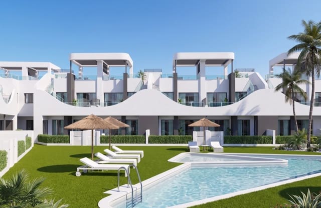 2 soverom Bungalow til salgs i San Fulgencio med svømmebasseng - € 233 900 (Ref: 9457419)