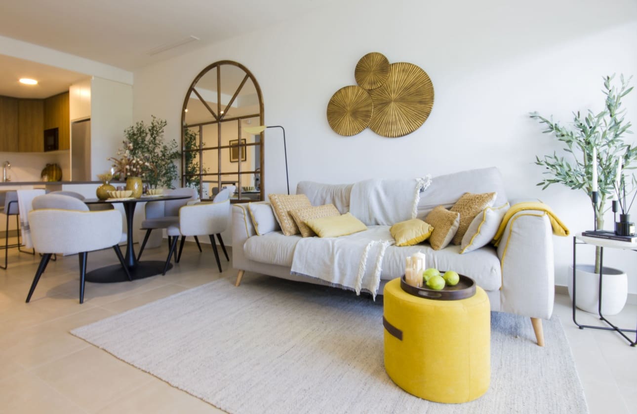 2 bedroom Bungalow for sale in San Fulgencio with pool - € 233,900 (Ref: 9457419)