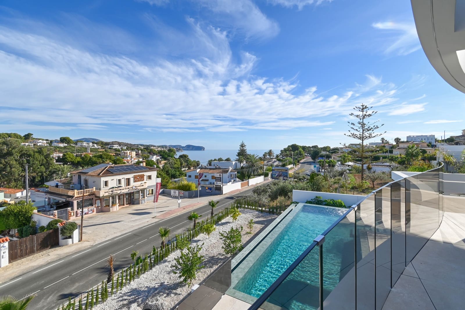 4 bedroom Villa for sale in Benissa - € 3,195,000 (Ref: 9457457)