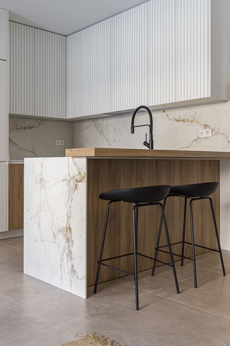 2 soveværelse Bungalow til salg i Los Cuarteros med swimmingpool - € 299.950 (Ref: 9457459)