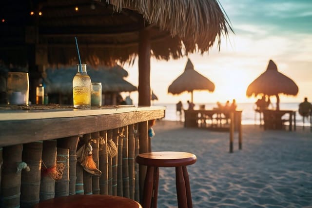 2 makuuhuone Huoneisto myytävänä paikassa La Manga del Mar Menor mukana uima-altaan 
autotalli - 237 132 € (Ref: 9457467)