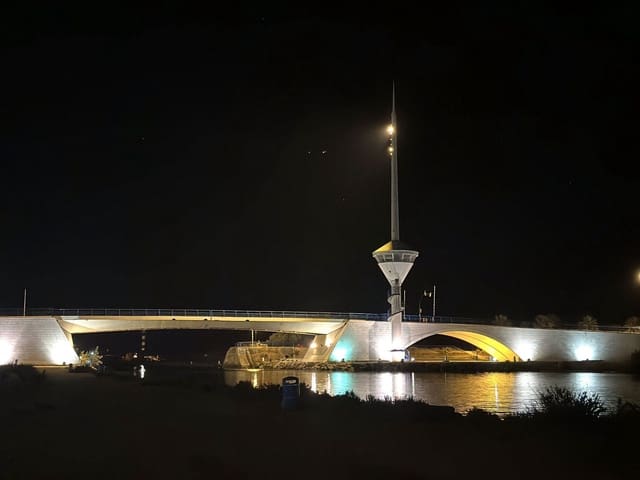 2 soveværelse Lejlighed til salg i La Manga del Mar Menor med swimmingpool garage - € 262.963 (Ref: 9457468)