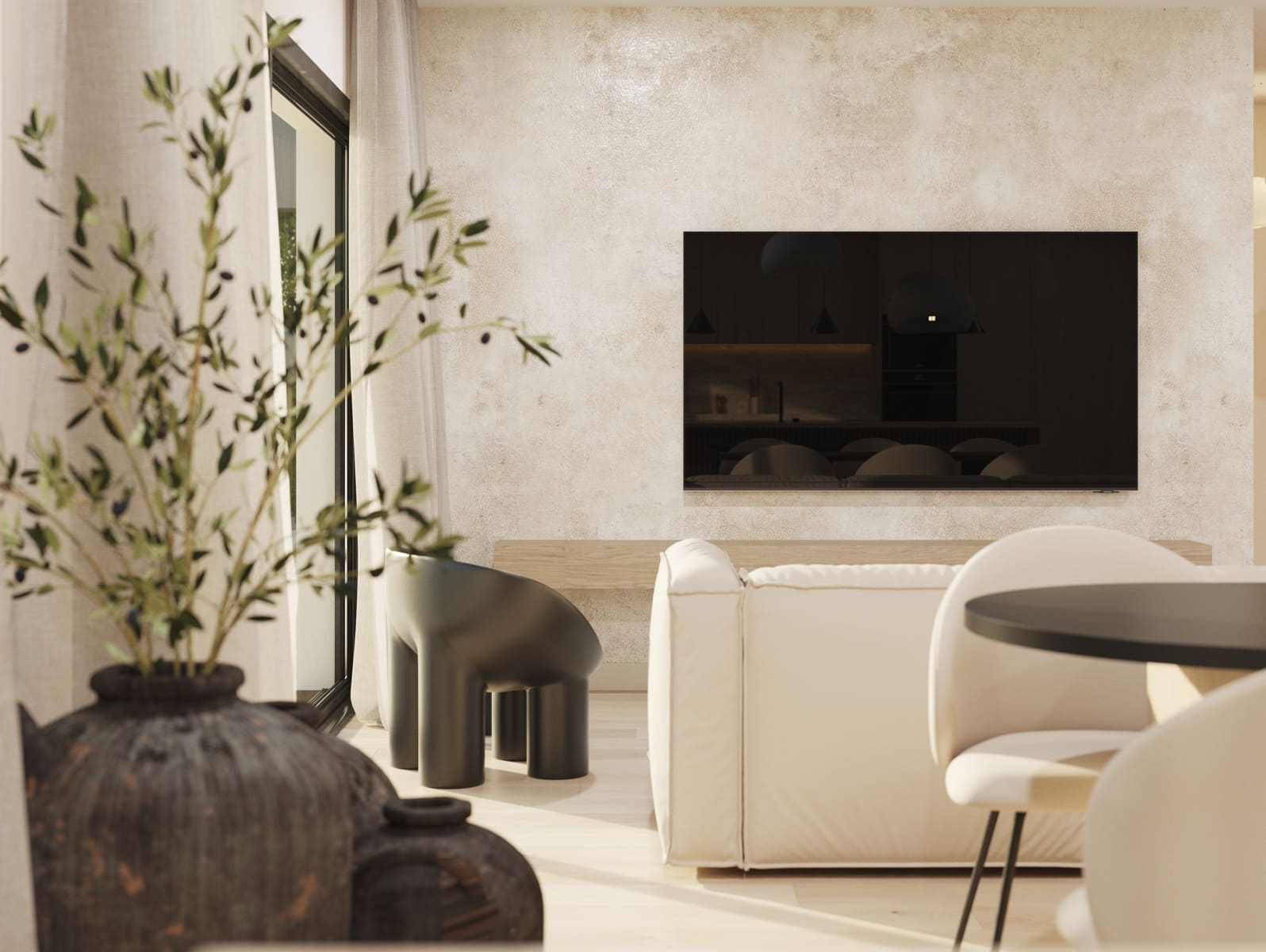 3 bedroom Villa for sale in Polop - € 699,000 (Ref: 9457501)