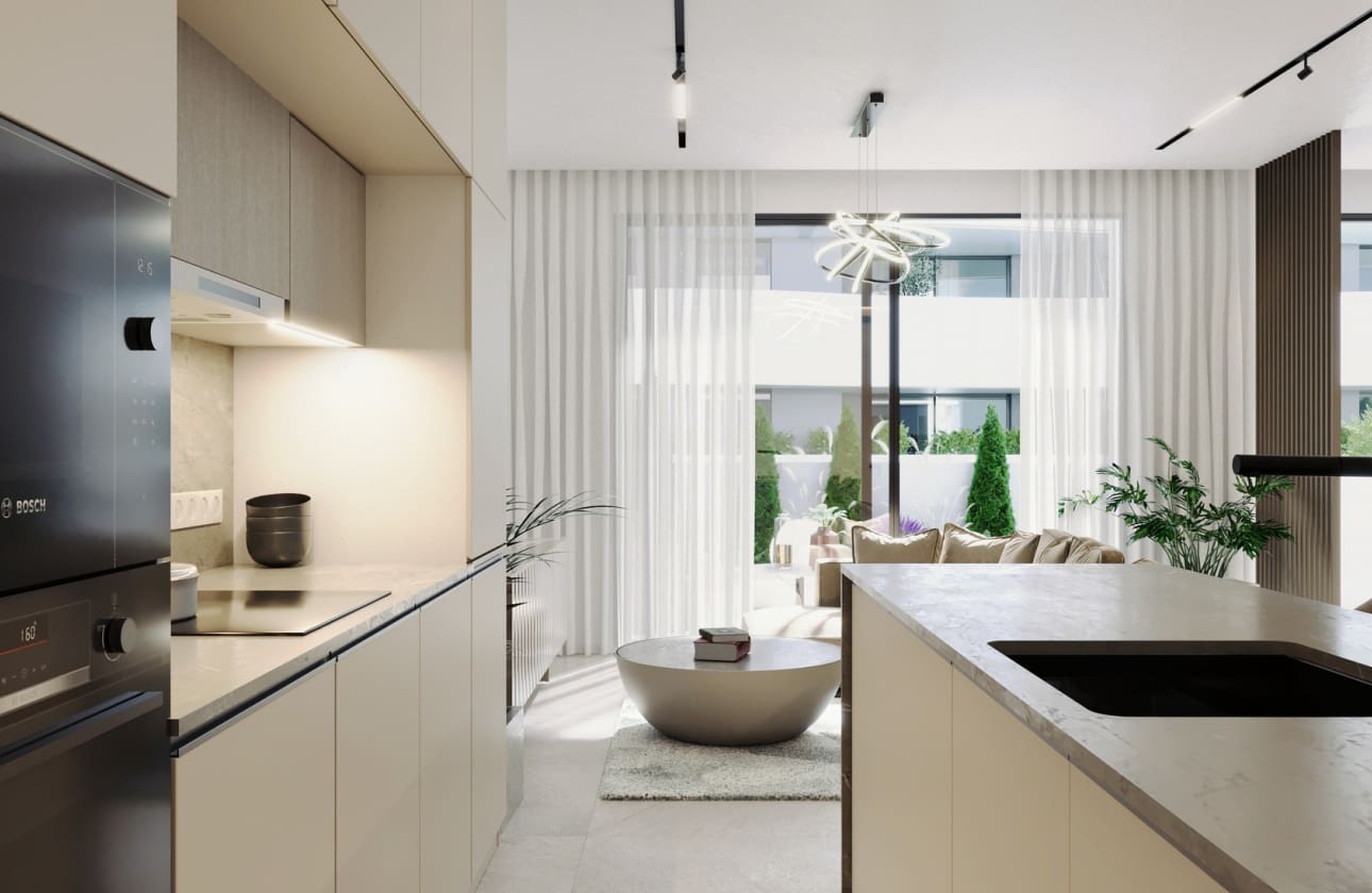 3 bedroom Villa for sale in Guardamar del Segura - € 459,000 (Ref: 9457514)