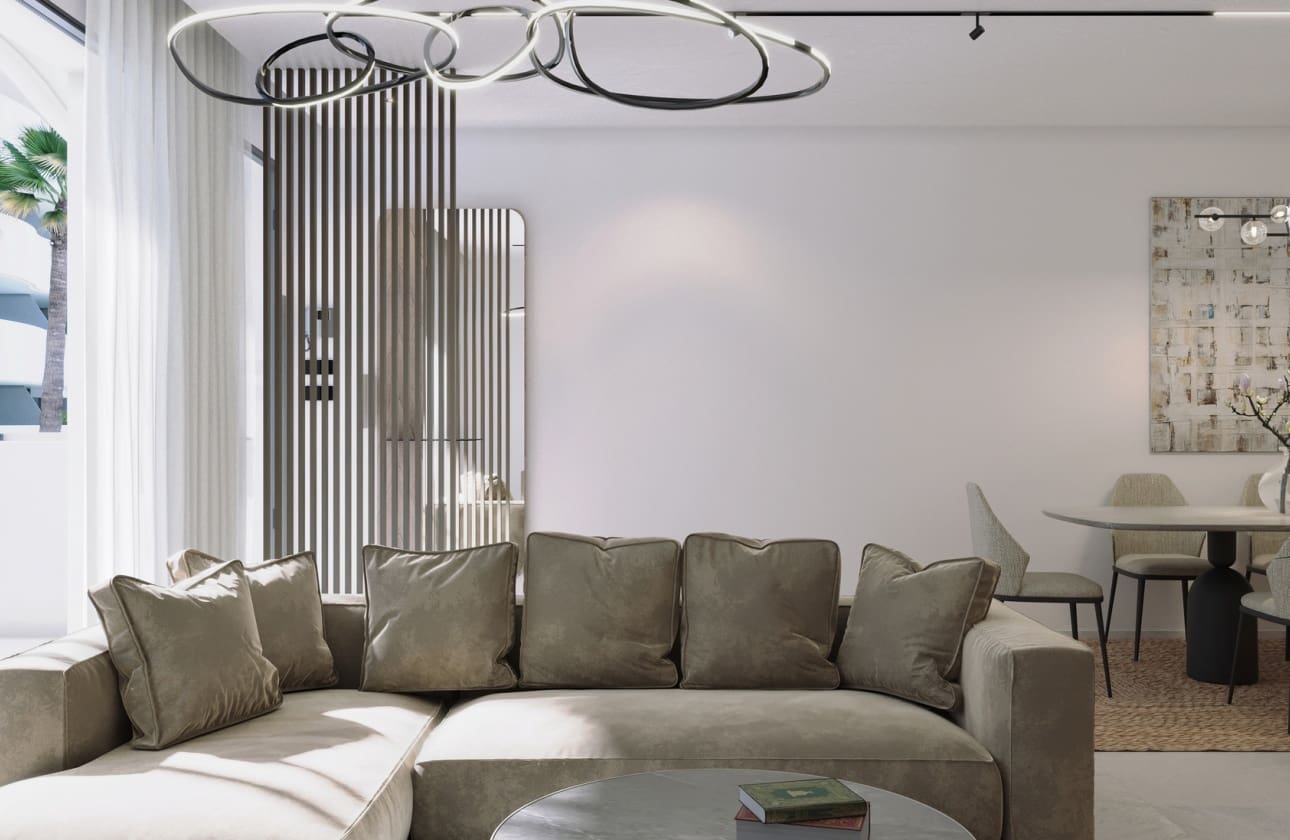 3 bedroom Villa for sale in Guardamar del Segura - € 459,000 (Ref: 9457514)