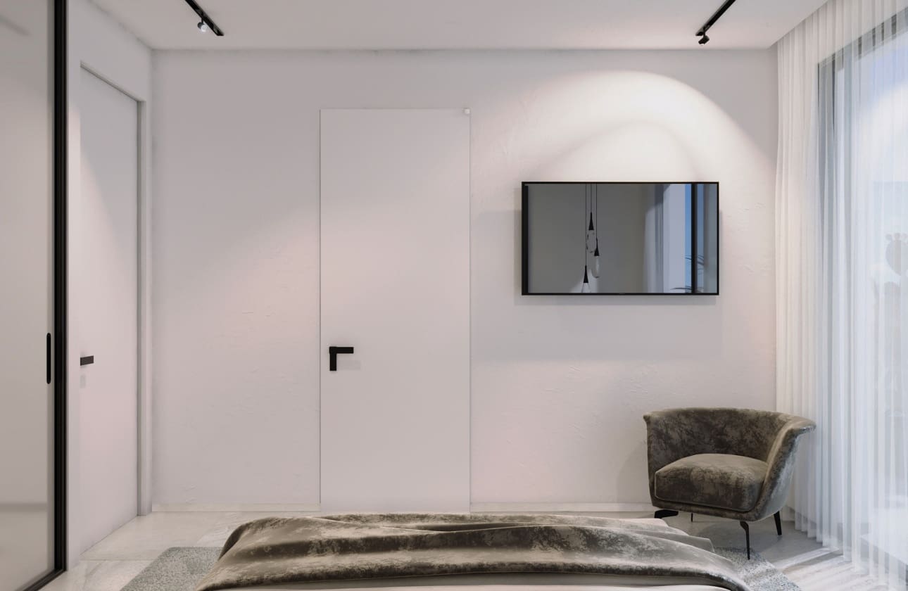 3 bedroom Villa for sale in Guardamar del Segura - € 459,000 (Ref: 9457514)