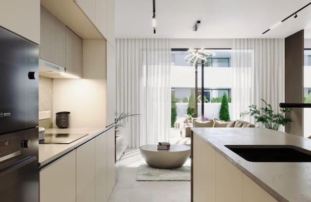 3 sypialnia Willa na sprzedaż w El Raso, Guardamar del Segura - 459 000 € (Ref: 9457514)