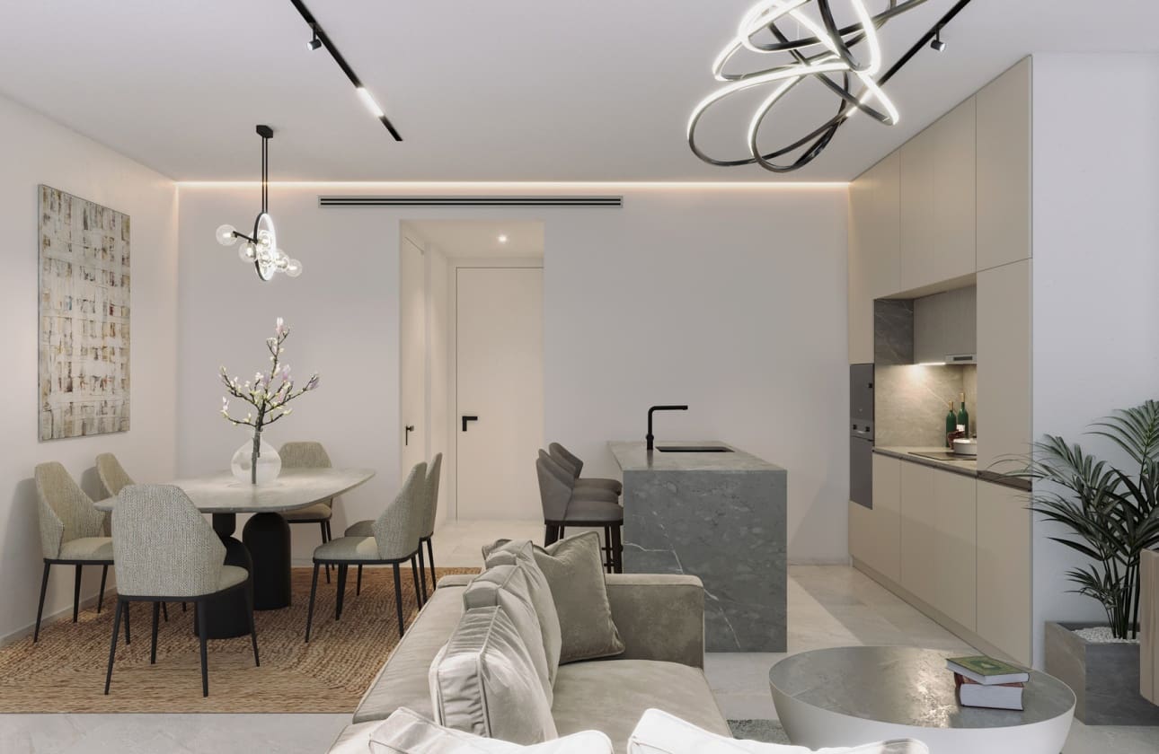 3 bedroom Villa for sale in Guardamar del Segura - € 459,000 (Ref: 9457514)