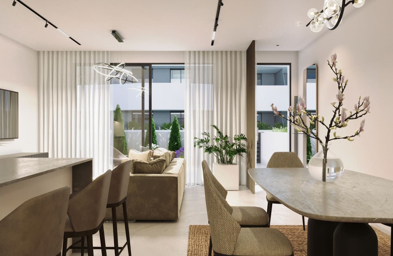 3 bedroom Villa for sale in Guardamar del Segura - € 459,000 (Ref: 9457514)