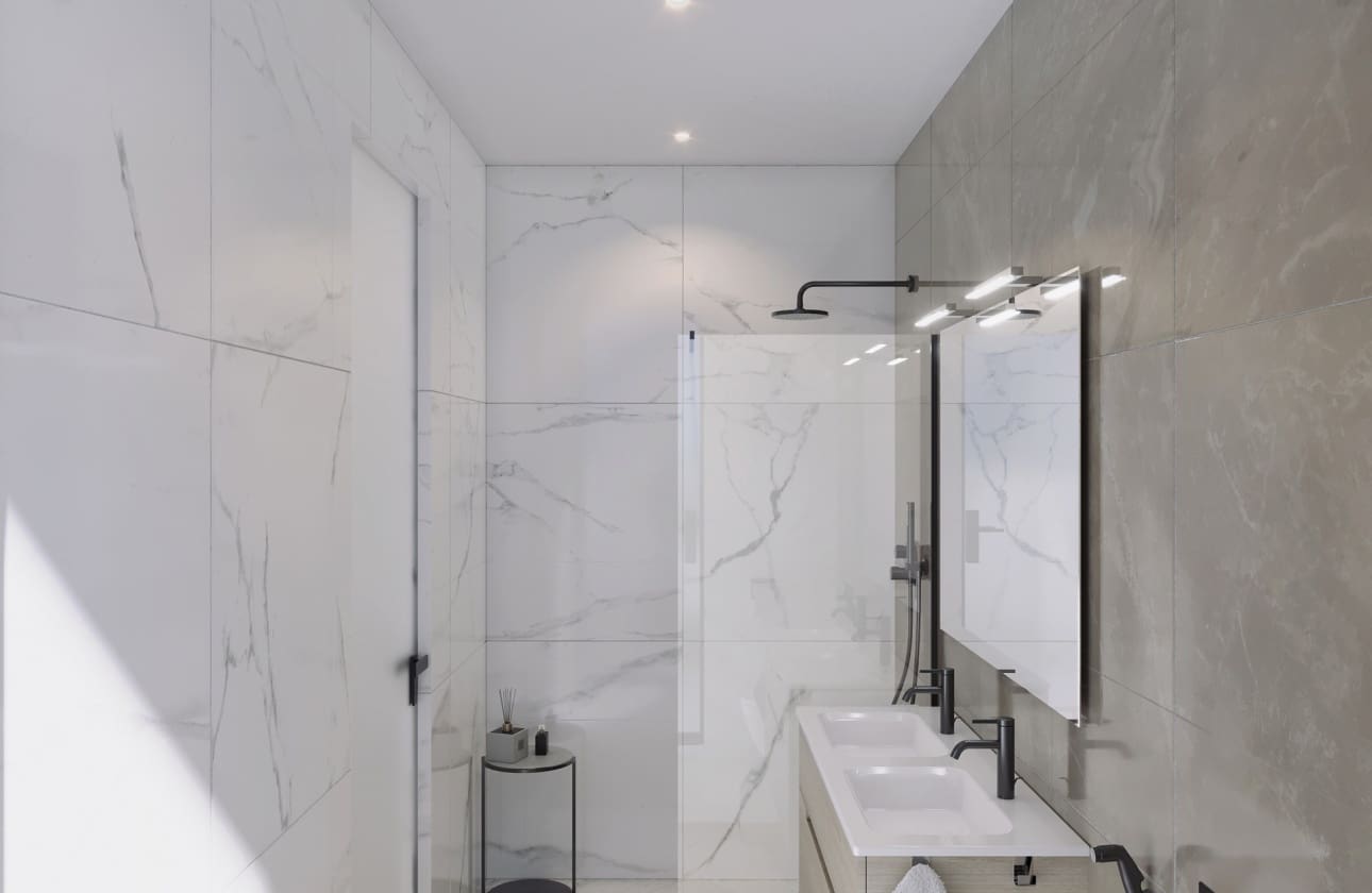 3 bedroom Villa for sale in Guardamar del Segura - € 459,000 (Ref: 9457514)