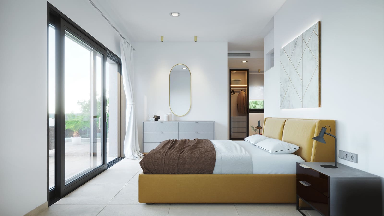 3 bedroom Villa for sale in San Pedro del Pinatar - € 465,000 (Ref: 9457548)