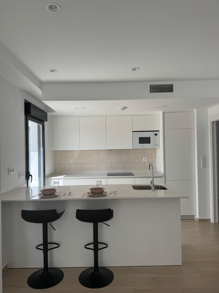 2 bedroom Apartment for sale in Torre-Pacheco with pool garage - € 388,900 (Ref: 9457554)